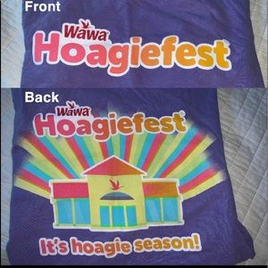 Hoagiefest Multiple Colors Shirts